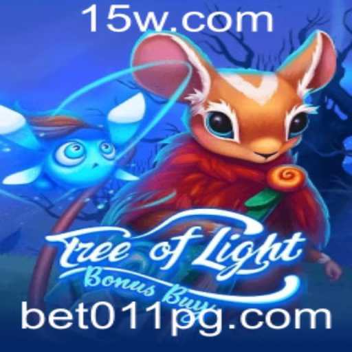 Descubra as Emoções de TreeOfLightBonusBuy no Universo de Bet011
